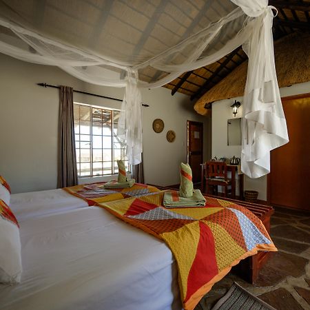 Canyon Village Stamprivier Zewnętrze zdjęcie