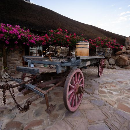 Canyon Village Stamprivier Zewnętrze zdjęcie