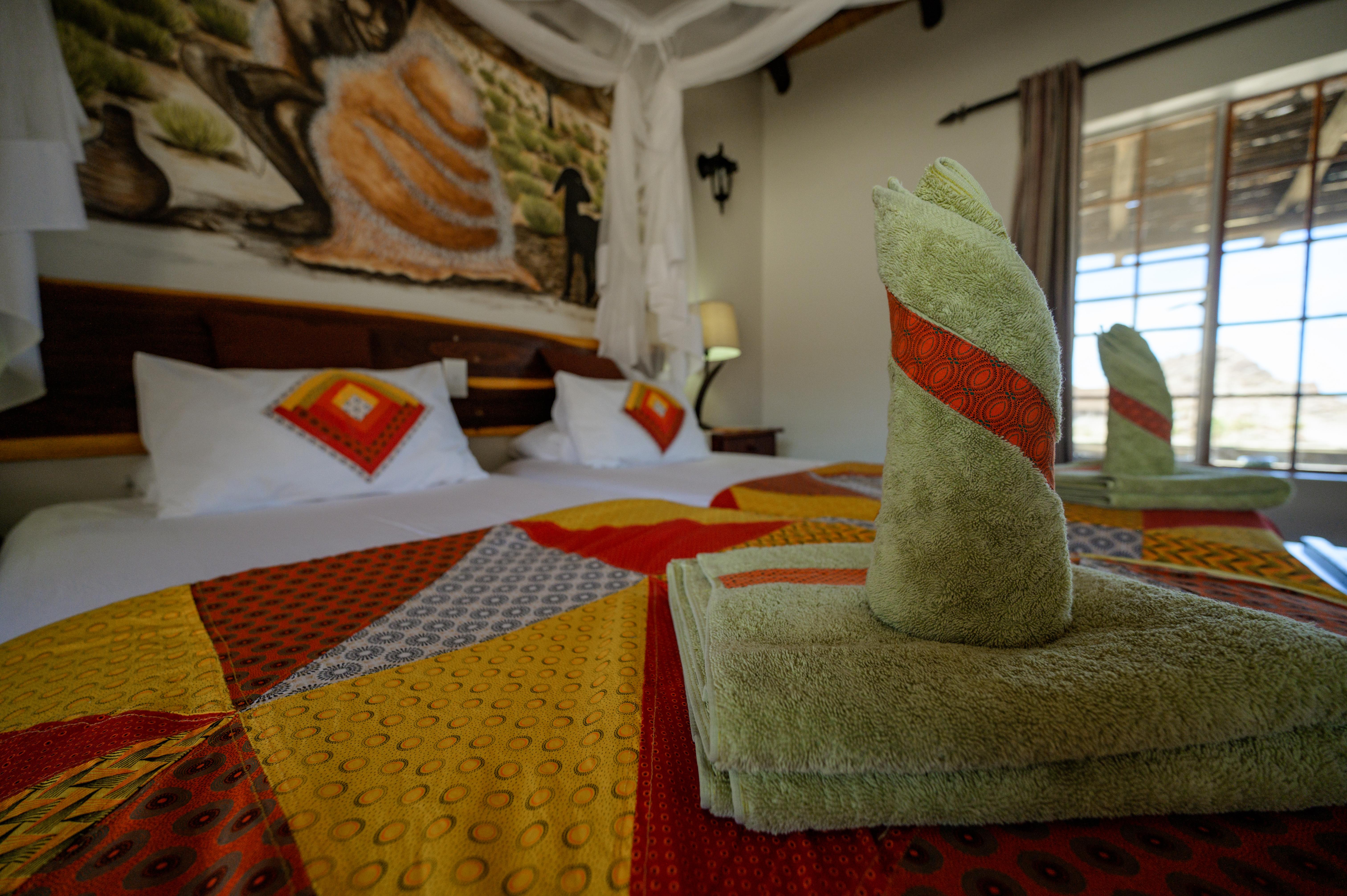 Canyon Village Stamprivier Zewnętrze zdjęcie