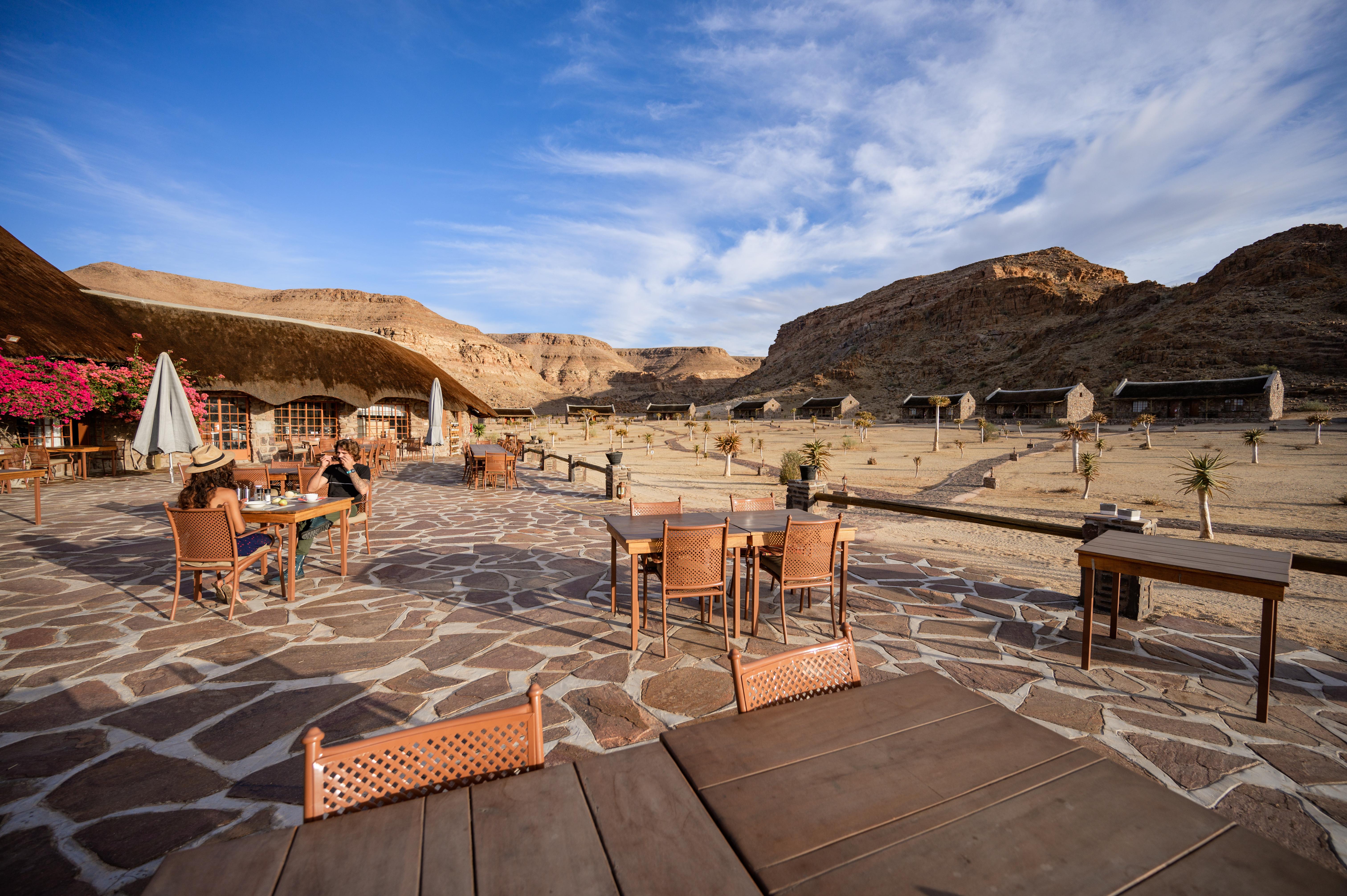 Canyon Village Stamprivier Zewnętrze zdjęcie