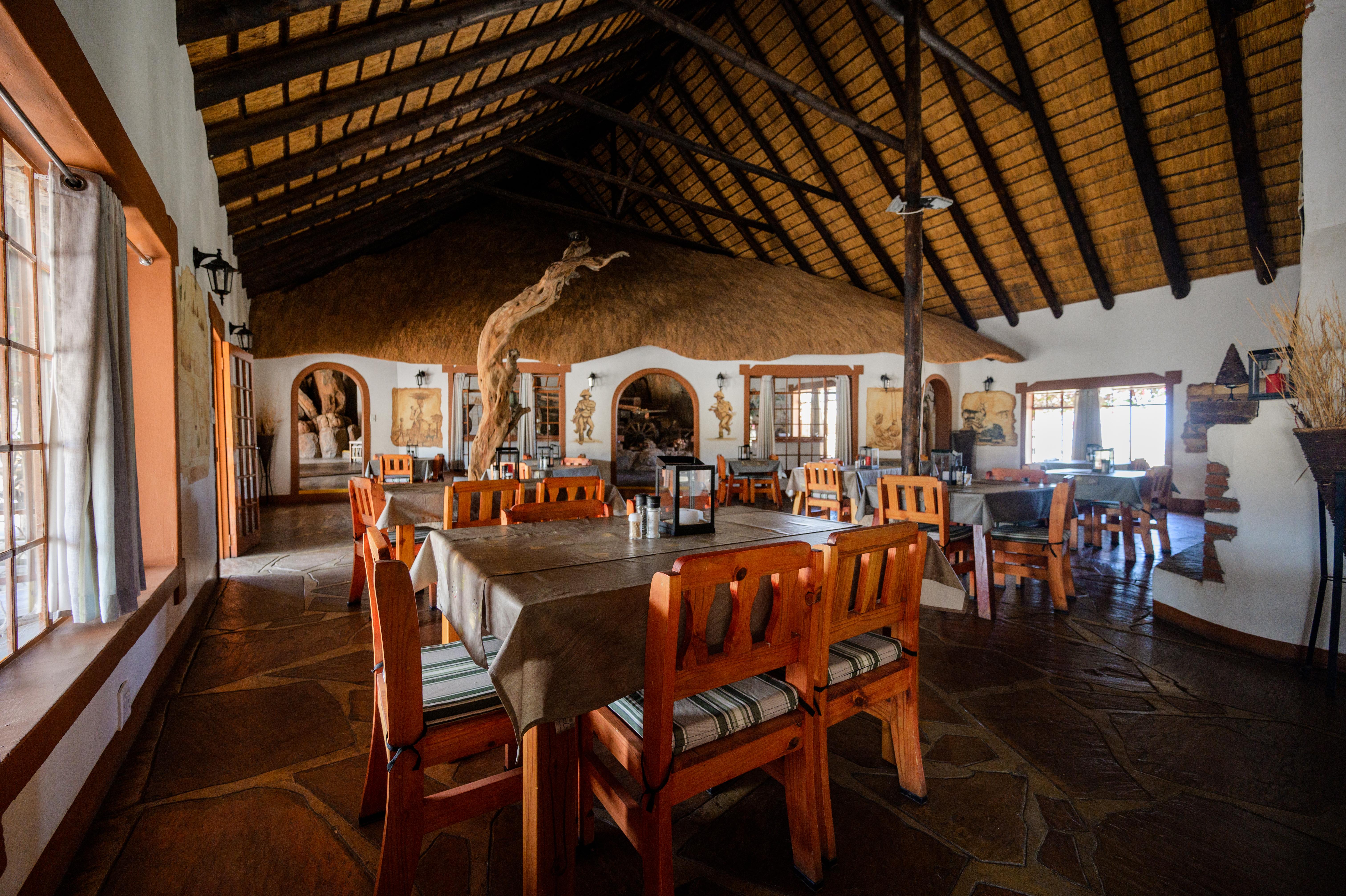 Canyon Village Stamprivier Zewnętrze zdjęcie