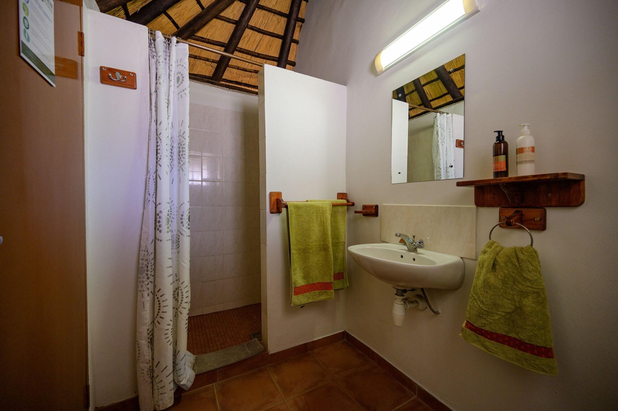 Canyon Village Stamprivier Zewnętrze zdjęcie