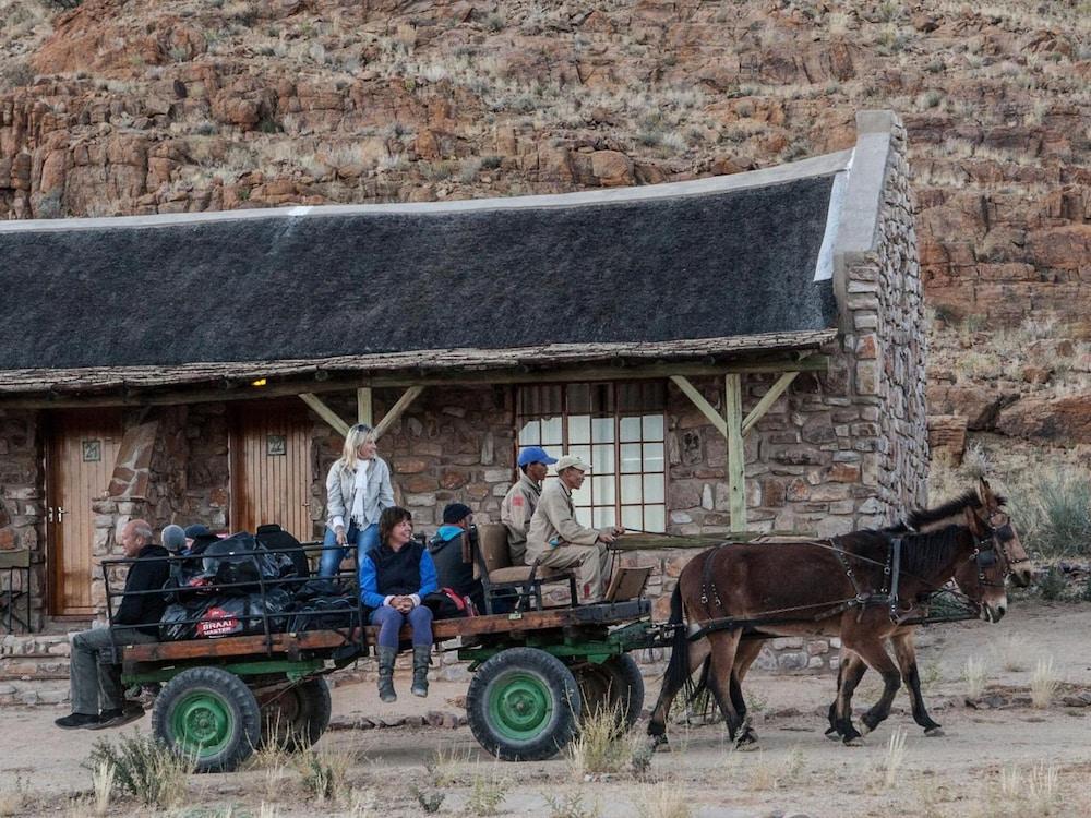 Canyon Village Stamprivier Zewnętrze zdjęcie