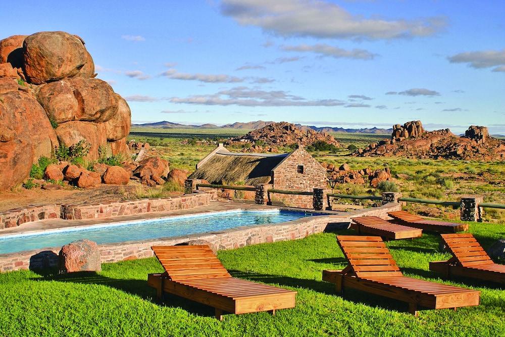 Canyon Village Stamprivier Zewnętrze zdjęcie