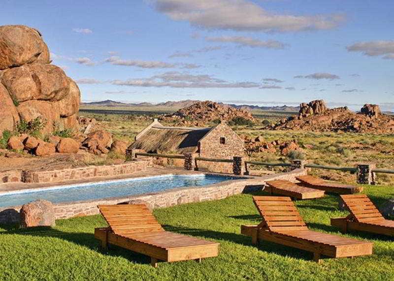 Canyon Village Stamprivier Zewnętrze zdjęcie