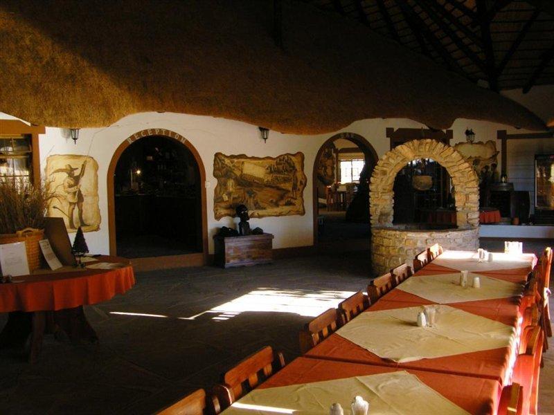 Canyon Village Stamprivier Zewnętrze zdjęcie