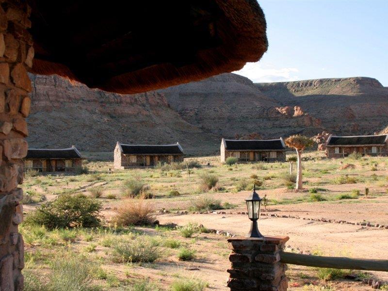 Canyon Village Stamprivier Zewnętrze zdjęcie