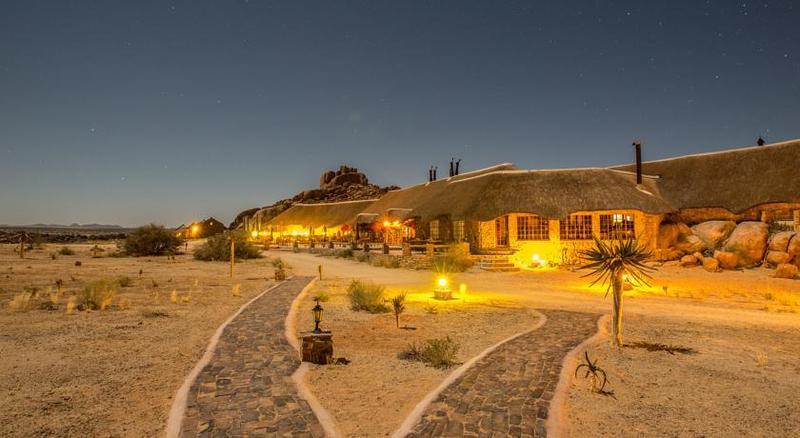 Canyon Village Stamprivier Zewnętrze zdjęcie