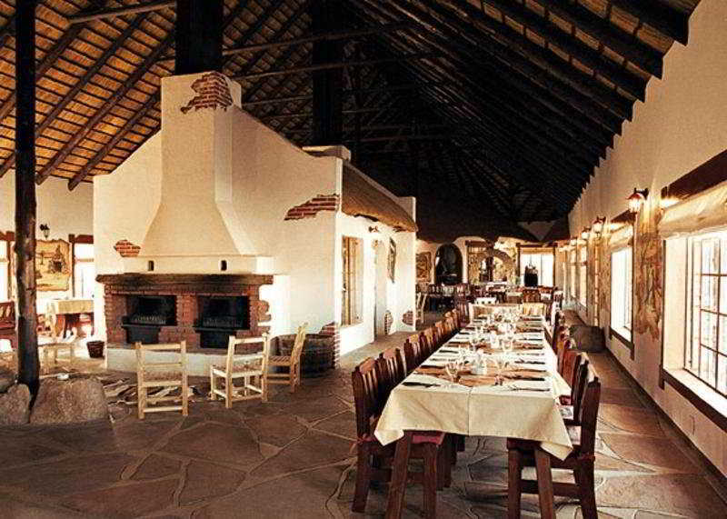 Canyon Village Stamprivier Zewnętrze zdjęcie