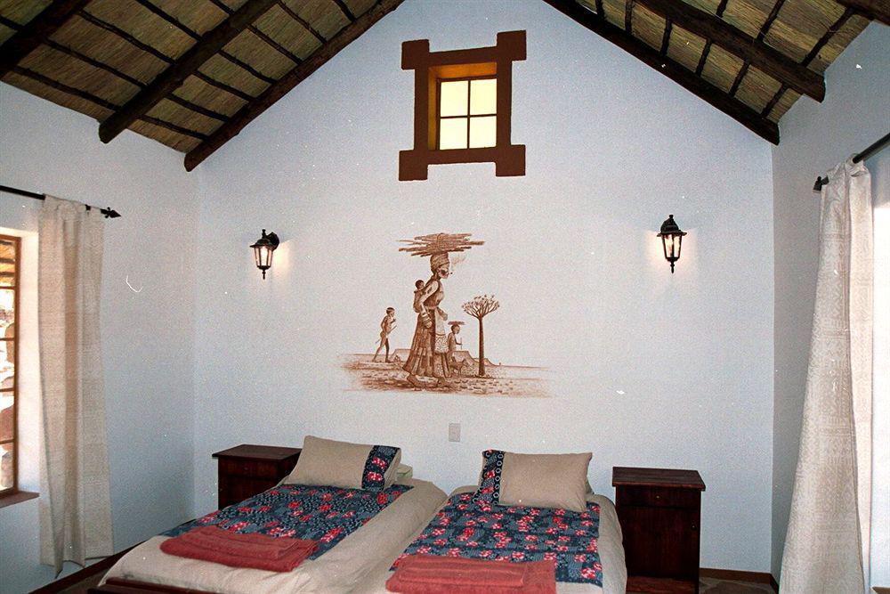 Canyon Village Stamprivier Zewnętrze zdjęcie